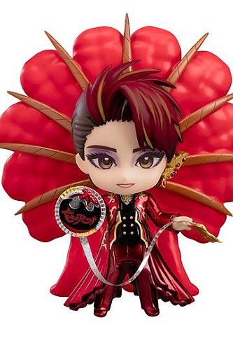 Takarazuka Revue - Nendoroid Action Figure - Yuzuru Kurenai 10cm