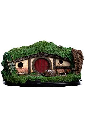 The Hobbit: An Unexpected Journey - Statue - 31 Lakeside 12cm
