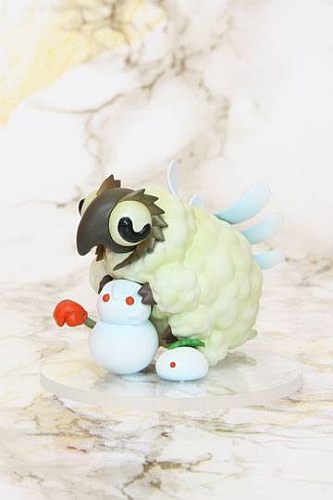 The Ancient Magus Bride - Watamushi (MAG Premium Vignette Collect) Mini Figure 7cm