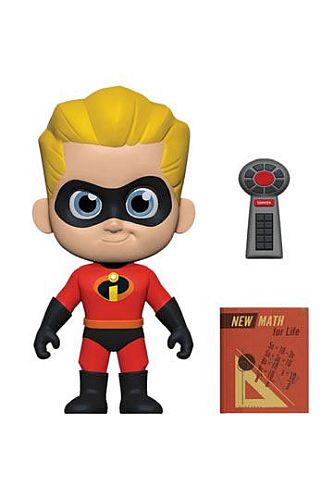 The Incredibles 2 - Dash - 5-Star Action Figure 8cm