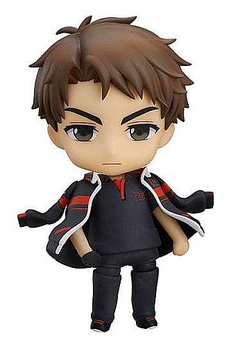 The King's Avatar - Good Smile Nendoroid Figure - Han Wenqing 10cm