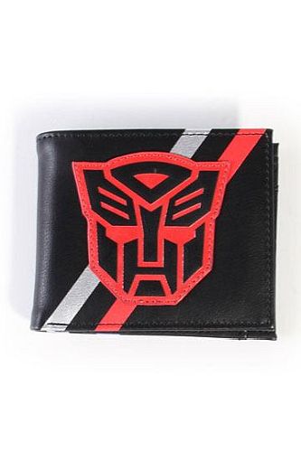 Transformers - Wallet - Logo