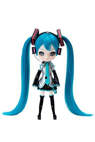 Vocaloid - Collection Doll - Hatsune Miku 27cm