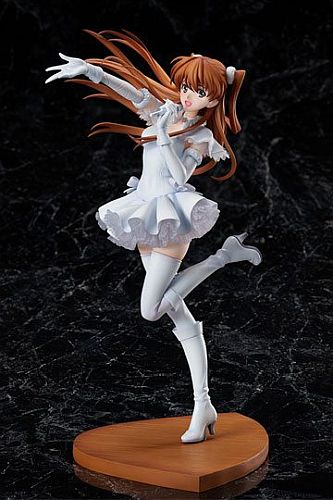 White Album 2: Shiawase no Mukougawa - Ogiso Setsuna - 1/8 PVC Statue 25cm