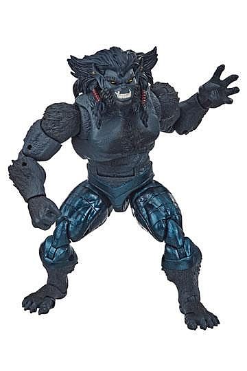 X-Men: Age of Apocalypse - Marvel Legends Series Action Figure - 2020 Marvel's Dark Beast 15cm