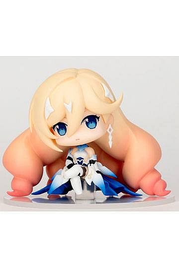 Honkai Impact - Adteroid Series 3rd - PVC Statue - Durandal Bright Knight - Excelsis 10cm