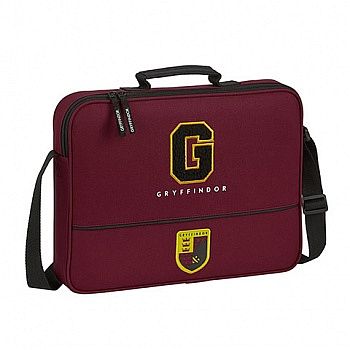 Harry Potter - Gryffindor - School Briefcase