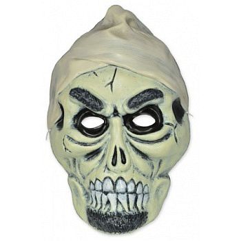 Jeff Dunham - Achmed Mask