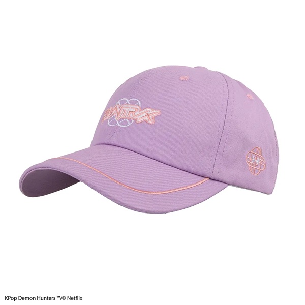 KPop Demon Hunters: Huntrix - Baseball Cap