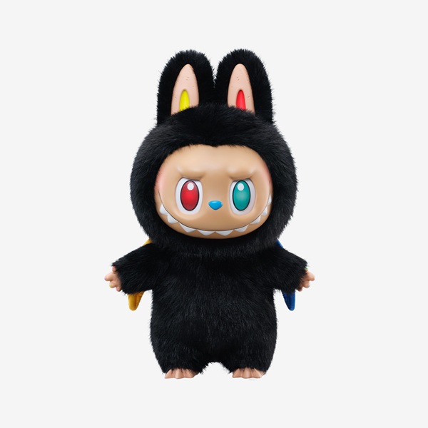 Labubu: The Monsters - 10th Anniversary Series - Zimomo - Vinyl Plush Doll 58cm