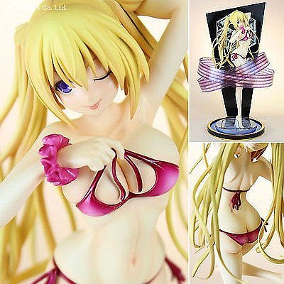Trinity Seven - Liselotte Sherlock Swimwear 25cm