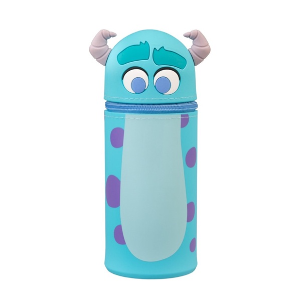 Disney Pixar: Monsters, INC. - Sulley - 3D Case