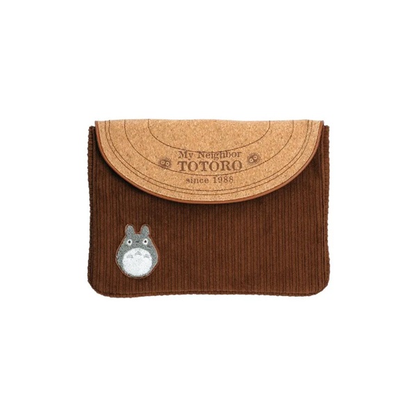 Studio Ghibli: My Neighbor Totoro - Sagara - Sleeve Pouch/Bag