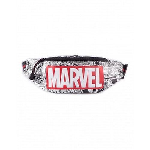 Marvel - AOP - Waistbag