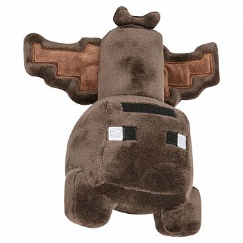 Minecraft - Happy Explorer Bat - Plush