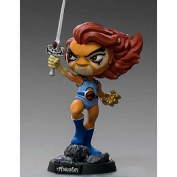 Thundercats - Mini Co. - Lion-O PVC Figure 14cm