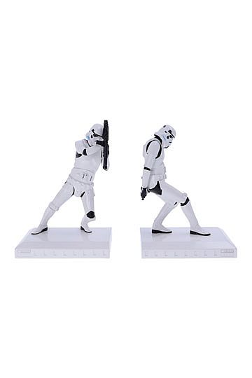 Original Stormtrooper - Bookends - Stormtrooper