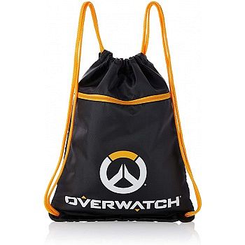 Overwatch - Cinch Bag