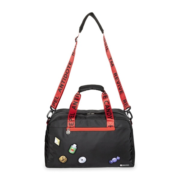 Pokémon: Trainer Essentials - Pokémon Center Small Duffel Bag