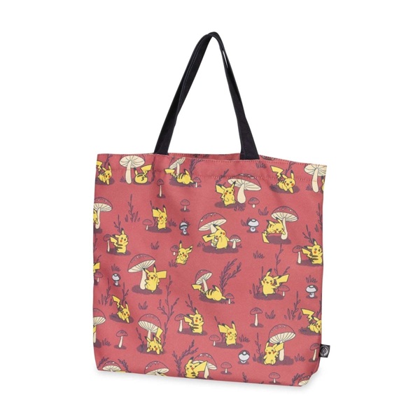 Pokémon - Among the Foongus - Pokémon Center Tote Bag 44cm