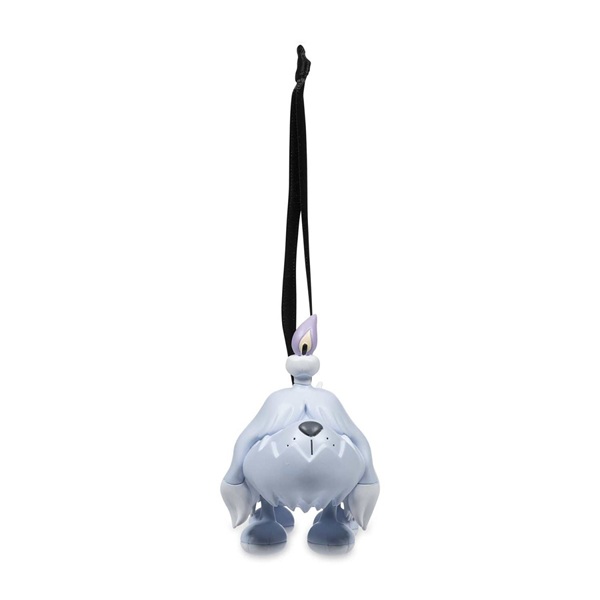Pokémon - Greavard - Pokémon Center Halloween Ornament