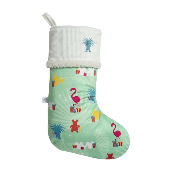 Pokémon - Exeggutor - Pokémon Center Holiday Stocking