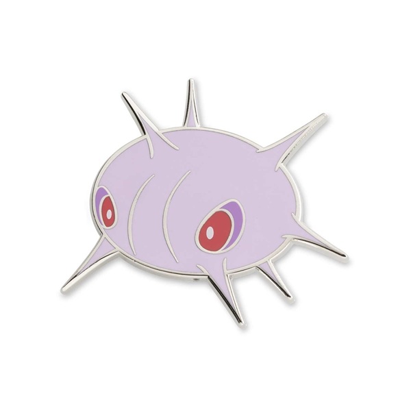 Pokémon - Cascoon - Pokémon Center Pin Badge