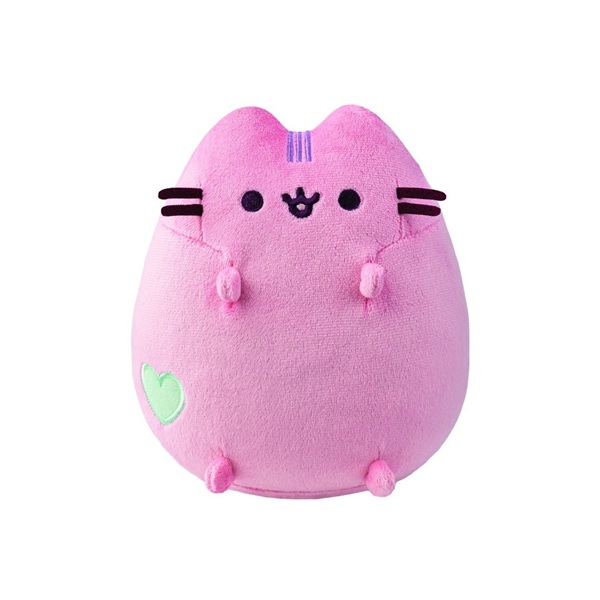 Pusheen the Cat - Pusheen Pastel Pink - Plush/Bamse 18cm