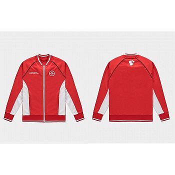 Pokémon - Men's Trainer Track Jacket - Size: XX Large (XXL)