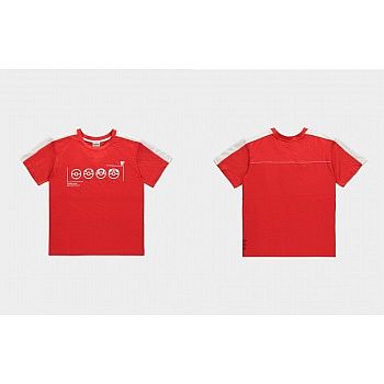 Pokémon - Pokémon Trainer Men's T-shirt - Size: Small (S)
