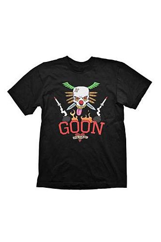 Rage 2 - T-Shirt Goon Tattoo - Size: X Large (XL)