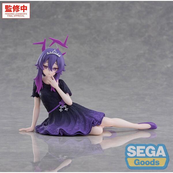 Blue Archive Yumemirize: Haruka - PVC Statue 13cm