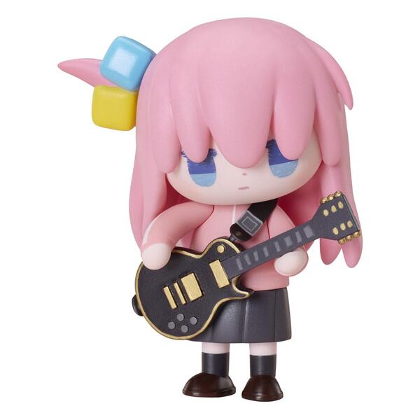 Bocchi the Rock!: Hitori Gotoh - Deformation Statue 10cm