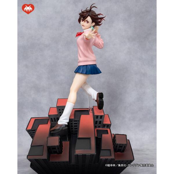Dandadan: Momo - PVC Statue 23cm