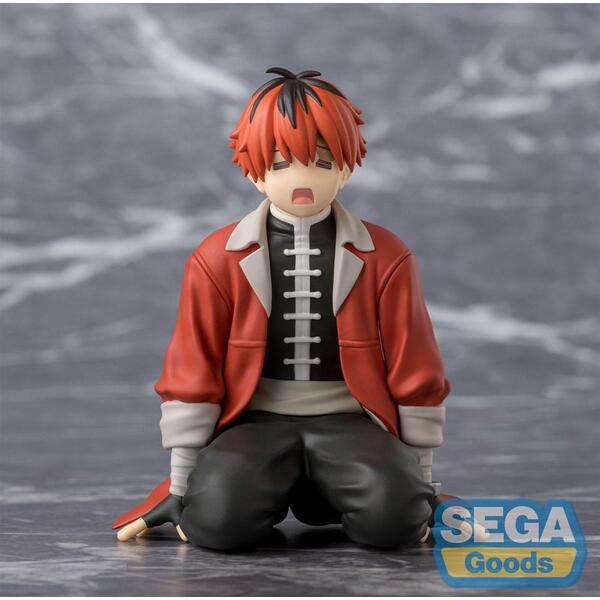 Frieren: Beyond Journey's End - Stark My Knees Went Weak... - PVC Statue 8cm