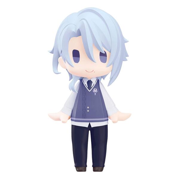 Genshin Impact: HELLO! GOOD SMILE - Kamisato - Action Figure 10cm