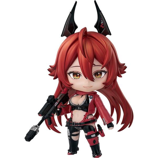 Goddess of Victory: Nikke - Red Hood - Nendoroid Action Figure 10cm