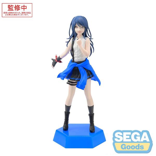 Hatsune Miku: Colorful Stage! Desktop x Decorate Collections - Hoshino Ichika - PVC Statue 16cm