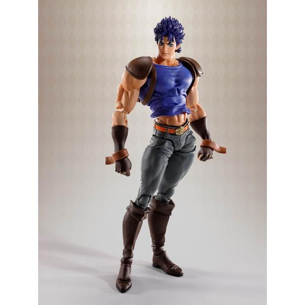 JoJo's Bizarre Adventure: S.H.Figuarts - Jonathan Joestar - Action Figure 17cm