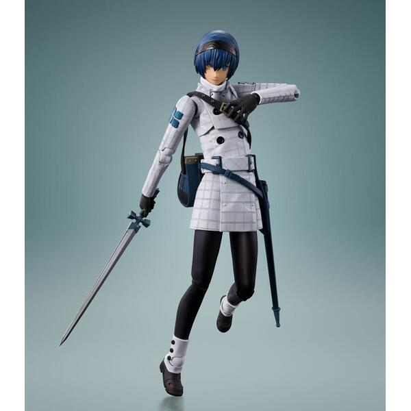 Metaphor: ReFantazio - S.H.Figuarts - Protagonist - Action Figure 16cm