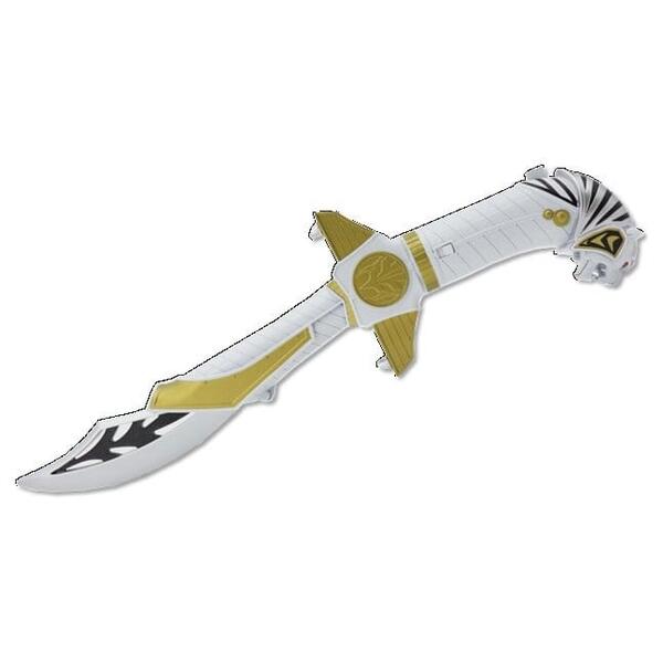 Power Rangers - Mighty Morphin - Saba Sword - 1/1 Replica