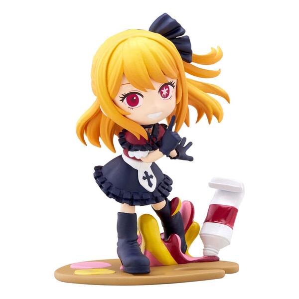Oshi no Ko: PalVerse - Ruby - PVC Statue 10cm