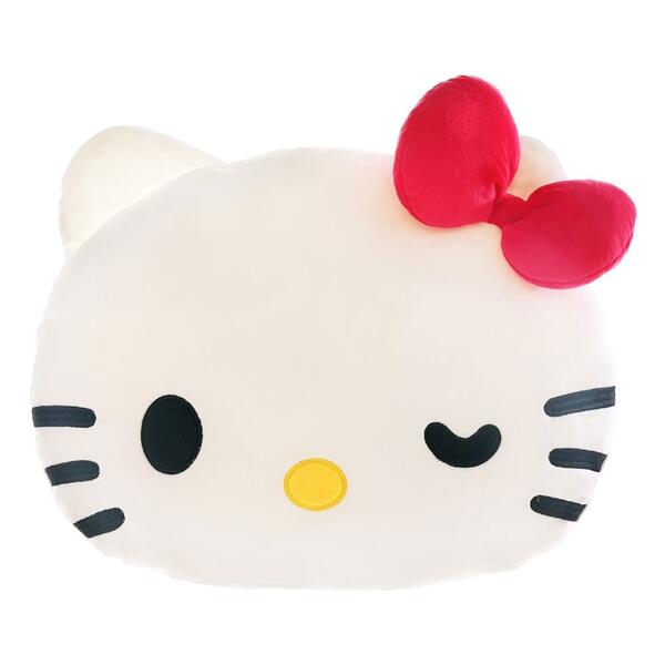 Sanrio: Hello Kitty - 3D Cushion/Pillow 37cm