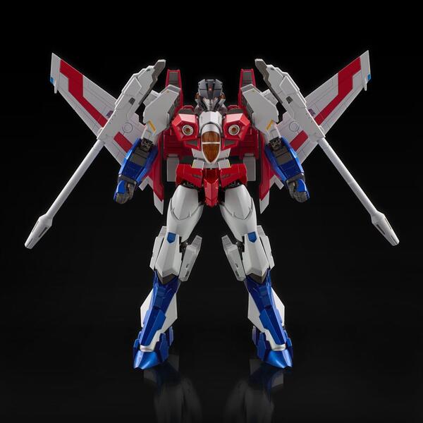 Transformers: Combot - Starscream - Diecast Action Figure 19cm