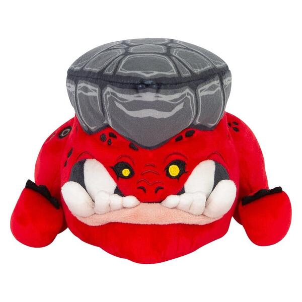 Warhammer 40,000 (40k): Klonk the Rockbrow Squig - Tomy Plush/Bamse