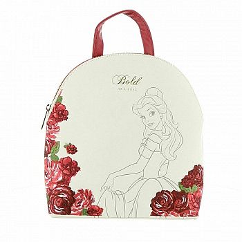 Disney - Sleeping Beauty - Faux Leather - Mini Backpack