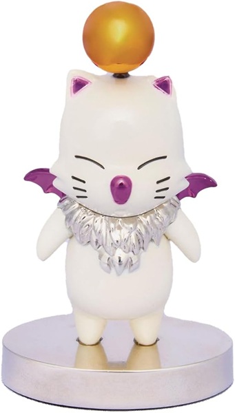 Final Fantasy IX - Moogle - Bright Arts Gallery Figure 8cm