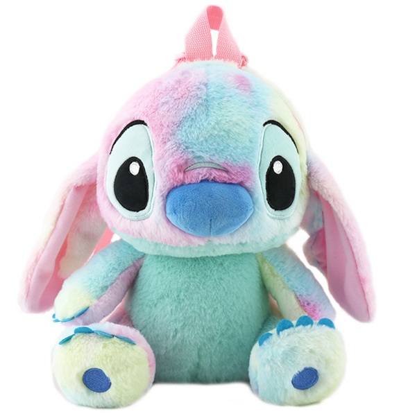 Disney: Lilo & Stitch - Stitch - Backpack 40cm