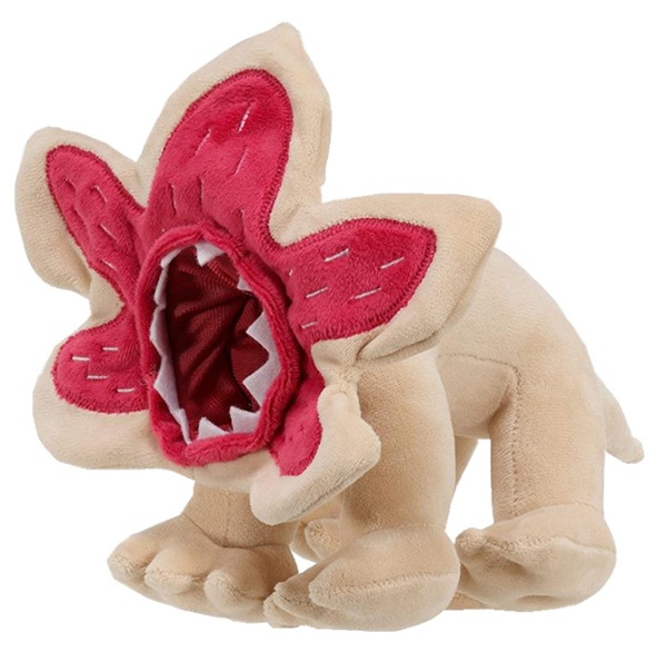 Stranger Things - Demogorgon - Plush/Bamse 20cm