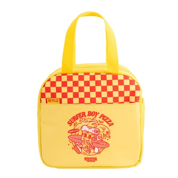 Stranger Things - Lunch Bag